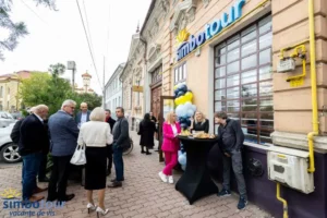 SIMBOTOUR ORADEA a inaugurat două birouri noi în Oradea-17