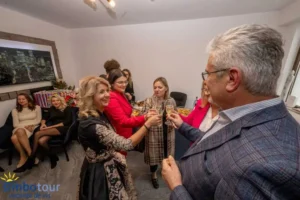 SIMBOTOUR ORADEA a inaugurat două birouri noi în Oradea-19