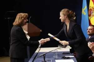 Foto: Casa Regală a Spaniei/icr.ro