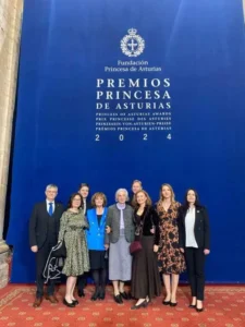 Foto: Casa Regală a Spaniei/icr.ro