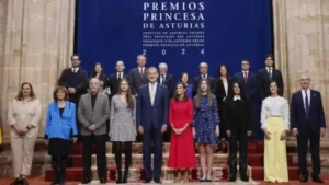 Foto: Casa Regală a Spaniei/icr.ro