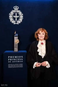 Foto: Casa Regală a Spaniei/icr.ro