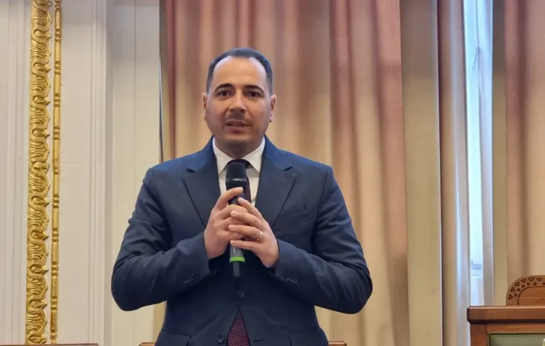 Teofil Filimon, reconfirmat ca viceprimar al municipiului Oradea