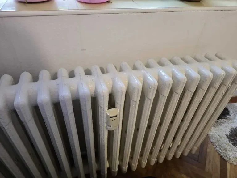 Termoficare Oradea începe furnizarea căldurii în municipiu