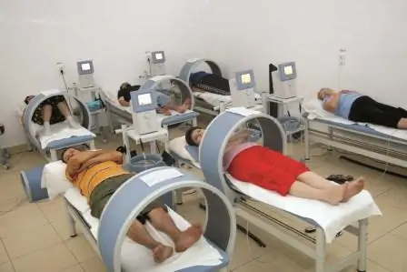 Peste 210 bilete de tratament pentru Bihor