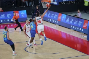 Victorie categorică CSM CSU Oradea împotriva CSM Petrolul Ploiești-03