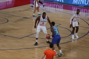Victorie categorică CSM CSU Oradea împotriva CSM Petrolul Ploiești-05