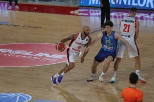 Victorie categorică CSM CSU Oradea împotriva CSM Petrolul Ploiești-08