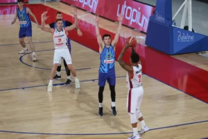 Victorie categorică CSM CSU Oradea împotriva CSM Petrolul Ploiești-09