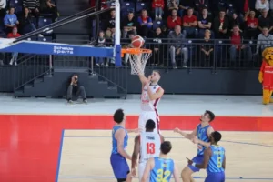 Victorie categorică CSM CSU Oradea împotriva CSM Petrolul Ploiești-13