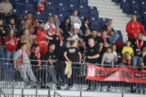 Victorie categorică CSM CSU Oradea împotriva CSM Petrolul Ploiești-14