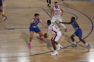 Victorie categorică CSM CSU Oradea împotriva CSM Petrolul Ploiești-15