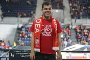 Victorie categorică CSM CSU Oradea împotriva CSM Petrolul Ploiești-16