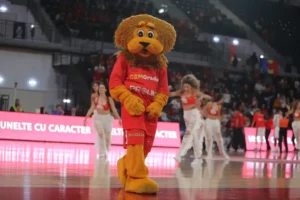 Victorie categorică CSM CSU Oradea împotriva CSM Petrolul Ploiești-23