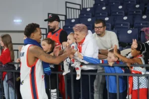 Victorie categorică CSM CSU Oradea împotriva CSM Petrolul Ploiești-25