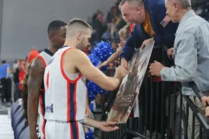 Victorie categorică CSM CSU Oradea împotriva CSM Petrolul Ploiești-29