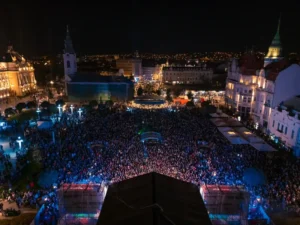 Visit Oradea-Număr record de vizitatori la Oradea FestiFall 2024-06 Foto: Visit Oradea