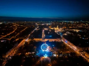 Visit Oradea-Număr record de vizitatori la Oradea FestiFall 2024-07 Foto: Visit Oradea
