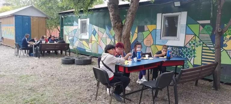 Ajutați persoanele fără adăpost să supraviețuiască frigului! Apel către orădeni