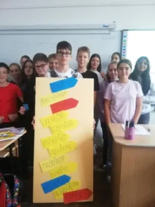 Ziua Mondială a Educației, sărbătorită în avans la Școala Gimnazială nr.1 Hidișelu de Sus-04