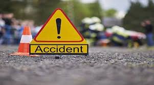 Tragedie pe DN 76: Un motociclist de 53 de ani și-a pierdut viața în apropierea satului Brătești