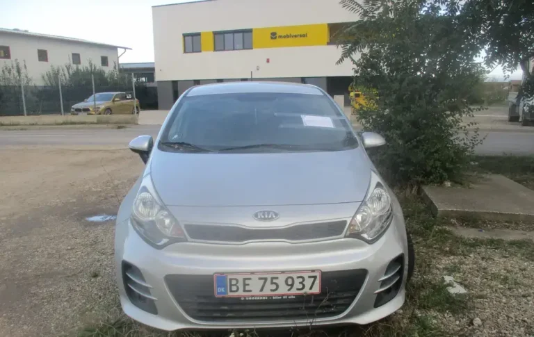 Autovehicule fără stăpân depistate pe domeniul public
