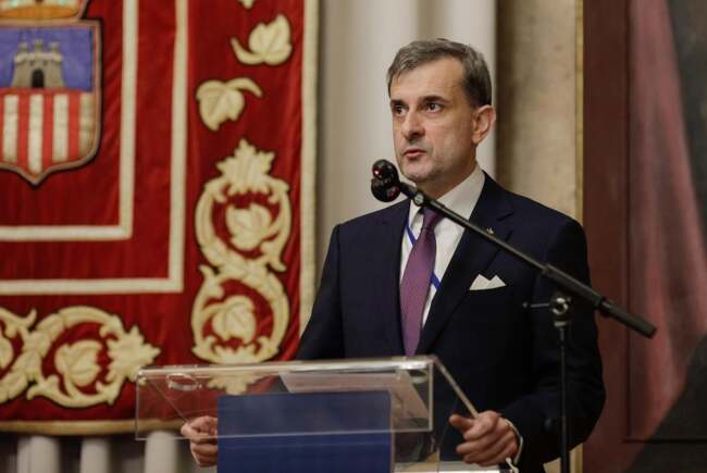 Bihoreanul George Gabriel Bologan, numit ambasador al României pe lângă Sfântul Scaun