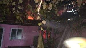 incendiu valeni Beius 2
