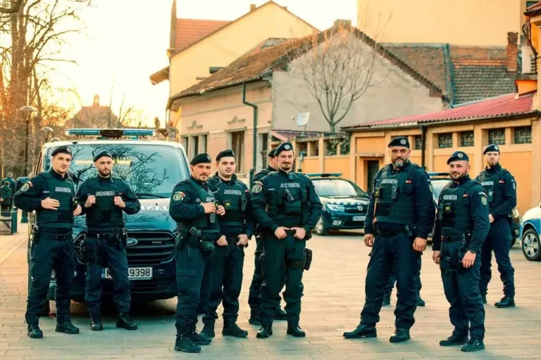 Recomandările jandarmilor bihoreni pentru siguranță la Oradea Festifall 2024