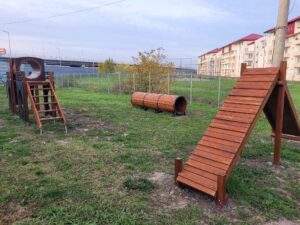 locuri de joaca coperta