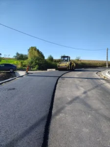 lucrari 2-Încă o lună până la finalizarea lucrărilor la drumul Balc – Camăr-03
