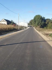 lucrari 3-Încă o lună până la finalizarea lucrărilor la drumul Balc – Camăr-04