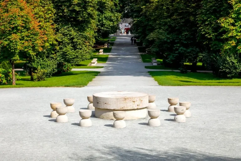 Operele lui Constantin Brâncuși sunt, oficial, incluse în patrimoniul UNESCO