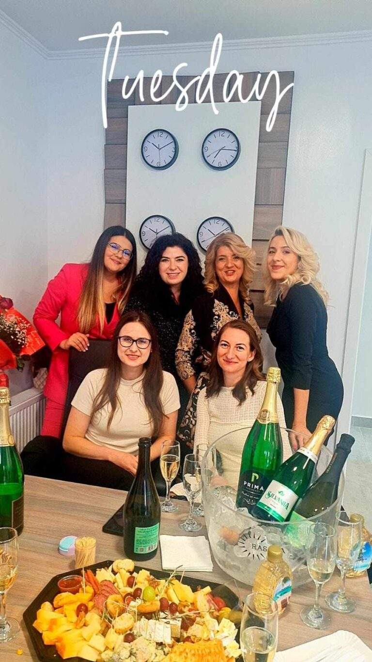 SIMBOTOUR ORADEA a inaugurat două birouri noi în Oradea