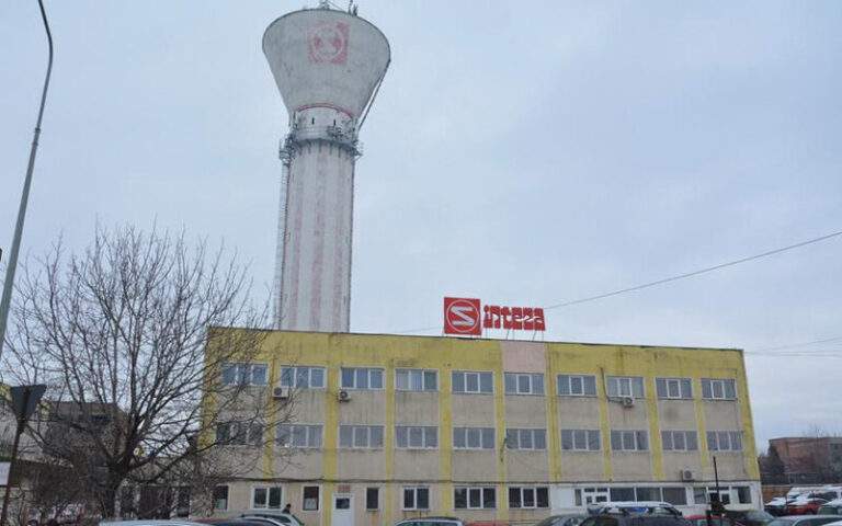 Schimbări majore la Sinteza SA Oradea. Compania se îndreaptă către producția de electroliți pentru baterii