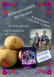 „Cartofii din Șinteu au un gust mai bun decât oriunde ați încerca în altă parte”-17
