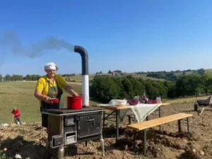 „Cartofii din Șinteu au un gust mai bun decât oriunde ați încerca în altă parte”-24