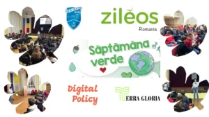 „Săptămâna Verde”, la Liceul Greco-Catolic Iuliu Maniu Oradea-05