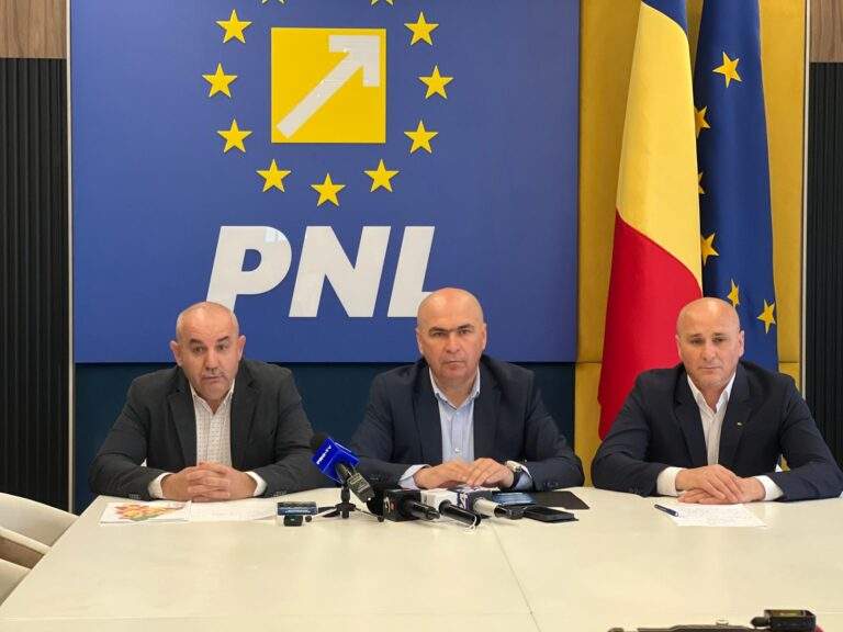 Ilie Bolojan: „Nu cred că este important cine este premier, ci răspunsurile la problemele reale”