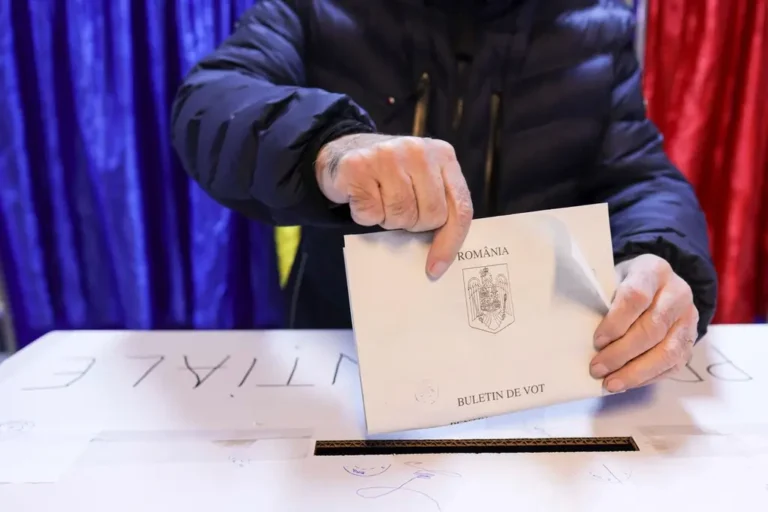 EXIT POLL – alegeri parlamentare 2024
