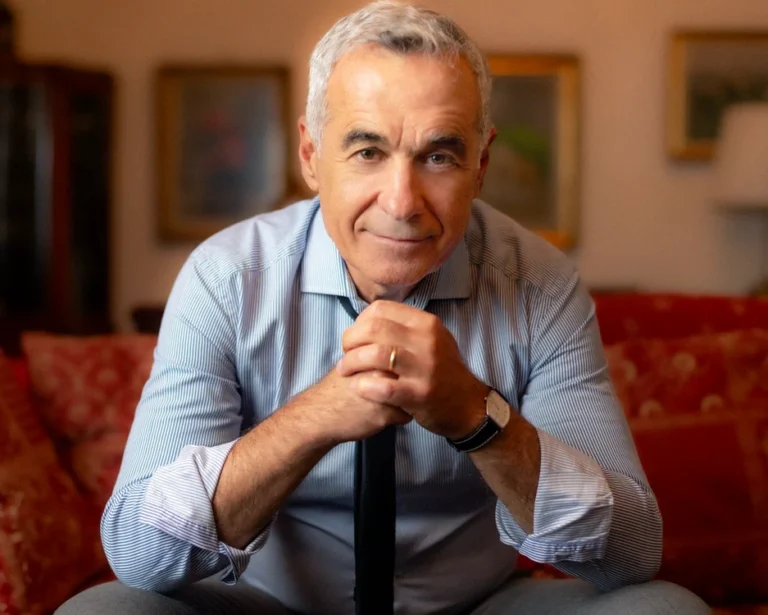 Șeful TikTok, chemat să dea explicații în Parlamentul European despre campania lui Călin Georgescu
