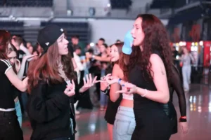 Două nopți pline de distracție la Oradea Arena - Oradea Nights Festival-11