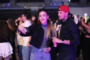 Două nopți pline de distracție la Oradea Arena - Oradea Nights Festival-13
