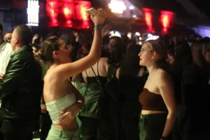 Două nopți pline de distracție la Oradea Arena - Oradea Nights Festival-15