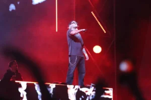 Două nopți pline de distracție la Oradea Arena - Oradea Nights Festival-21