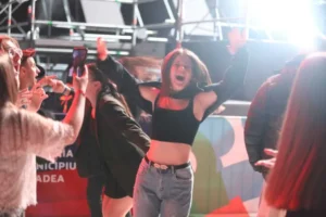 Două nopți pline de distracție la Oradea Arena - Oradea Nights Festival-22