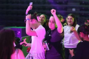 Două nopți pline de distracție la Oradea Arena - Oradea Nights Festival-30