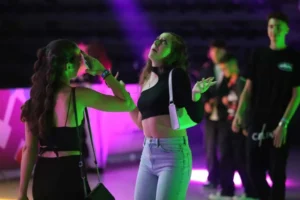 Două nopți pline de distracție la Oradea Arena - Oradea Nights Festival-31