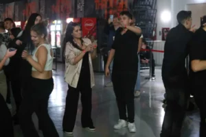 Două nopți pline de distracție la Oradea Arena - Oradea Nights Festival-35