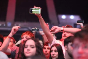 Două nopți pline de distracție la Oradea Arena - Oradea Nights Festival-81
